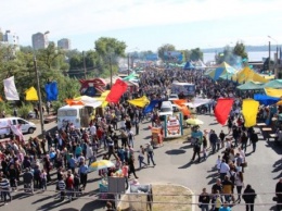 200 тысяч на бесплатную еду, мастер-классы и выставка цветов: как в Запорожье проведут Покровскую ярмарку