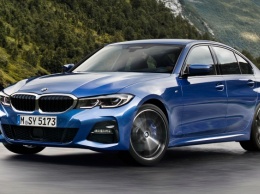 Новая «трешка» BMW: все секреты раскрыты