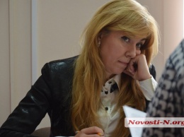 Депутат возмутилась тому, что не все николаевцы могут пользоваться положенными им льготами