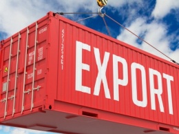 Украина 19 месяцев подряд показывает рост экспорта отечественных товаров, - Минэкономразвития