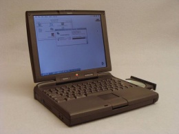 Каким был бы PowerBook 5300, сделанный как надо?