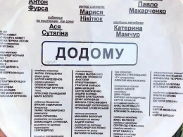 На границе Херсонщины и Крыма снимают фильм о судьбе крымско-татарской семьи