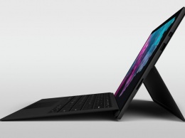 Опубликованы характеристики планшета Microsoft Surface Pro 6