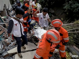 В ООН выделили Индонезии $15 млн на борьбу с последствиями землетрясения и цунами