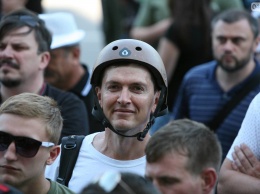 Известный одесский активист не выходит на связь с лета