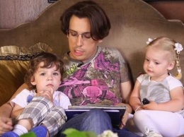 «Позавидовал беременной Собчак»: Галкин мечтает стать многодетным отцом - соцсети