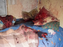 В Киеве мужчину до смерти забили молотком