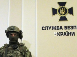 Председатель райгосадминистрации в Харьковской области работал на ФСБ РФ - СБУ