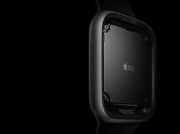 Смарт-часы Apple Watch Series 4 сравнили по быстродействию с iPhone 6s