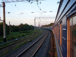 В поезде Львов - Запорожье нашли труп пассажирки