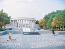 Стало известно, кто станет главным архитектором реконструкции парка Шевченко в Днепре