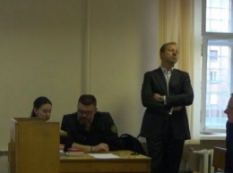 Шепелев полтора года прослушивал офис Иванющенко