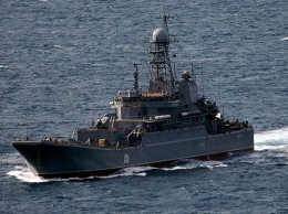 Провокации РФ в Азовском море: появилась реакция НАТО