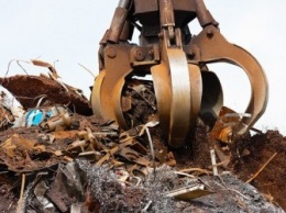 Украинские металлурги просят власти остановить незаконный экспорт лома в Приднестровье