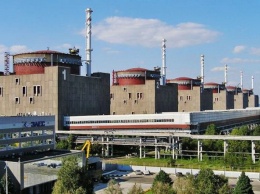 При ремонте на Запорожской АЭС украли 14 млн гривен