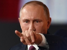 «Подонок и предатель»: Путин, как бывший сотрудник КГБ, оценил жизнь и деятельность Скрипаля