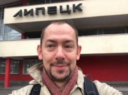 Здесь давно ничего не производят, - украинский журналист Цимбалюк побывал в Липецке на фабрике Roshen