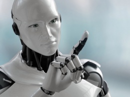Калифорния обязывает роботов предупреждать о том, что они роботы