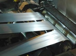 JW Aluminum обновляет производство