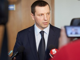 Сергей Дунаев: Заведенное против меня уголовное производство направлено на расправу со мной как представителем оппозиции