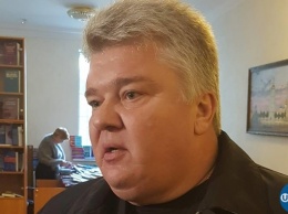 Бочковский считает "филькиной грамотой" обвинения против себя