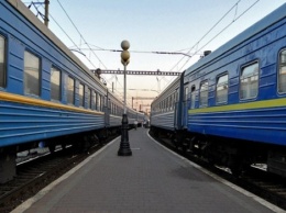 В полиции сообщили подробности смерти пассажирки поезда Львов-Запорожье