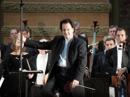 «Трубадур» с мировыми звездами: Одесский оркестр расширяет репертуар