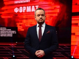 Голованов о нападении на журналистку NewsOne: Меня больше возмущает поведение псевдонационалистов и бездействие правоохранителей