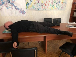 Брат хотел убить Авакова: на Донбассе задержан начальник отделения полиции