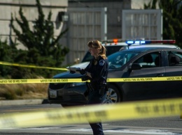В Южной Каролине мужчина на глазах у детей расстрелял полицейских, есть погибший
