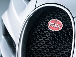 Шеф Bugatti задумался о кроссовере