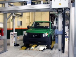 УАЗ усилили контроль за качеством производства автомобилей
