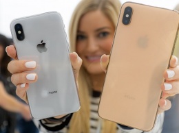 Эксперты назвали главное улучшение в новых iPhone от Apple