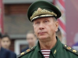 Глава Росгвардии Золотов лично спас Кремль от взрыва