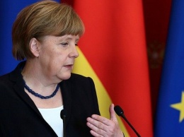 Процесс еще не завершен: Меркель сделала важное заявление