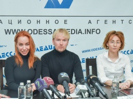 Организаторы Odessa Fashion Day 2018 раскрыли секреты главного модного события этой осени