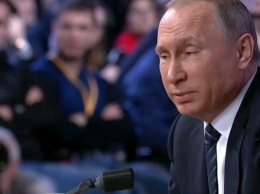 Воркуту не показывал, а надо бы: Путин пытался очаровать «мальчика» из Австрии, а стал посмешищем