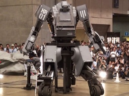 Строители могут остаться без работы: новый робот заменит человека