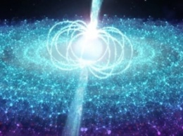 Рядом с Солнечной Системой нашли аномальный квазар