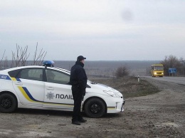 В Украине с 8 октября полиция будет использовать устройства измерения скорости TruCam (ИНФОГРАФИКА)