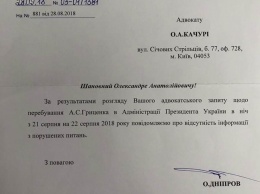 Шуфрич заявил, что Балога сделал Януковича Президентом в четырех областях. На это ли рассчитывает Гриценко?