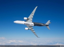 Детали для самолетов Airbus начали печатать на 3D принтере
