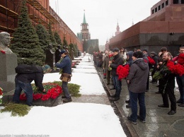 Половина молодых россиян ничего не знают о сталинских репрессиях