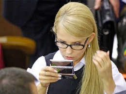 Распущенный бублик Тимошенко. Грозит ли Украине масштабная смена политического ландшафта