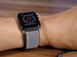Важная функция Apple Watch оказалась бесполезной для многих пользователей