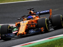 В McLaren посвятили пятницу подготовке к 2019-му