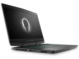 Игровой ноутбук Alienware m15 - компактная модель с GeForce GTX 1070 Max-Q