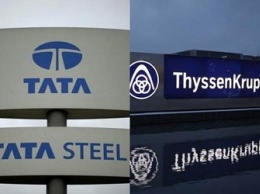 Еврокомиссия может начать расследование по слиянию Thyssenkrupp-Tata