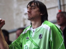 Неожиданно ушел из жизни легендарный украинский баскетболист