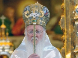 В РПЦ уже горят: Вселенский патриарх может прилететь в Украину